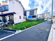 ☆府中町青崎中　分譲中☆の画像