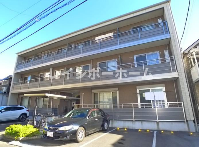 ルミナス船橋本町
