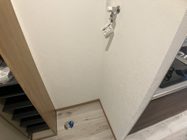 Villa中国分の設備