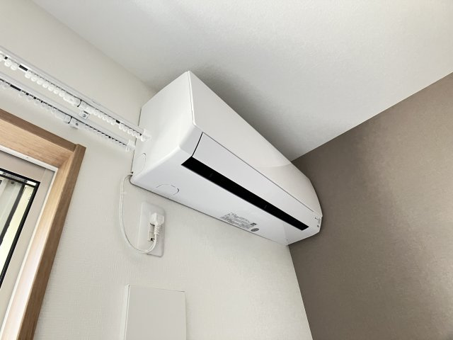 Villa中国分の設備