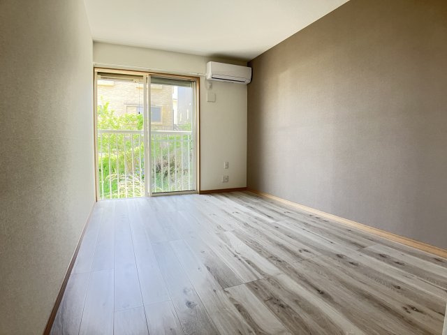 Villa中国分の居間・リビング