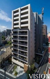 Ｊ．リヴェール上野入谷フロントの画像