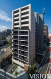 Ｊ．リヴェール上野入谷フロントの画像