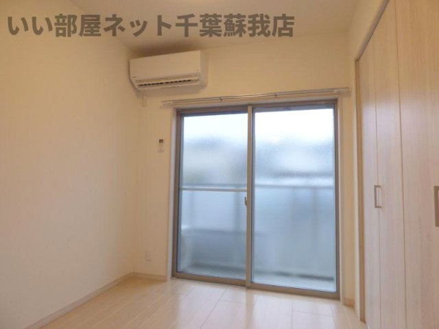 メゾン・リシュエの寝室|お気軽にお問い合わせください♪