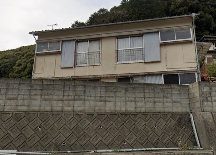 長崎県長崎市1棟アパートのその他
