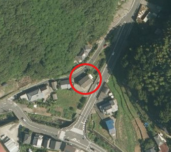 長崎県長崎市1棟アパートのその他