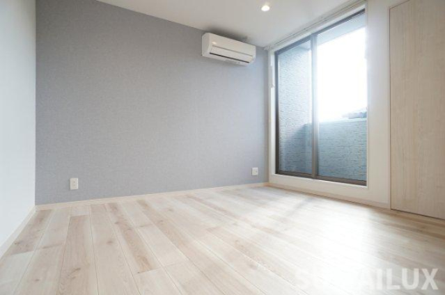 ADC京塚ラフィエの内装|写真は同仕様の参考写真です