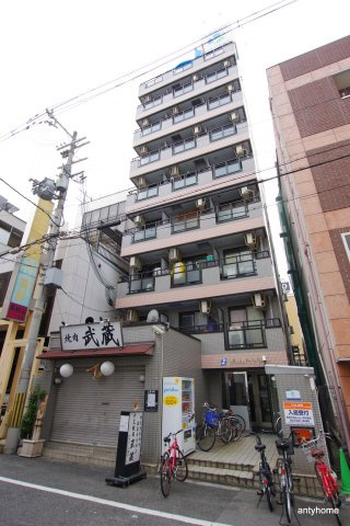 ソシオリバーハイツ　仲介手数料無料