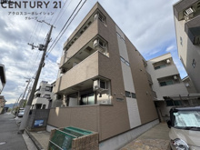 フジパレス西宮ＷＥＳＴの画像