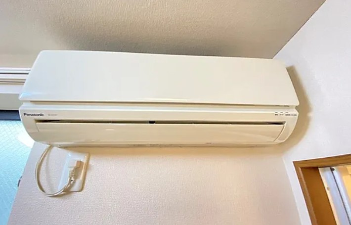 アーバンプレイス代官山の設備