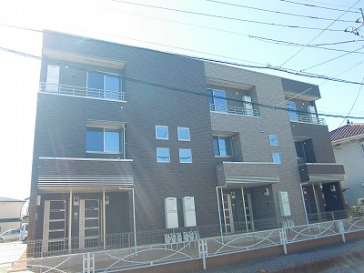 ジュネスⅡ