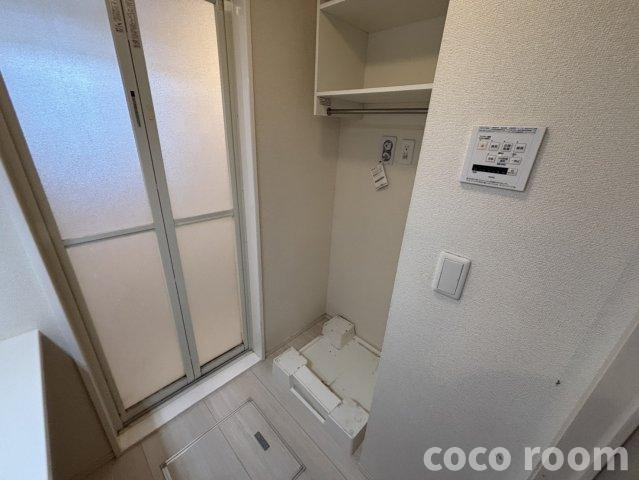 クレール・都の設備