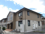 ラヴィべルセタ A棟 Aの画像