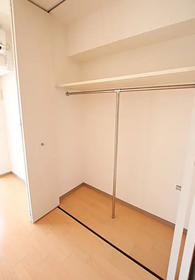 【収納】ＳＳ．ＦＬＡＴ神楽坂ｓｏｕｔｈ 