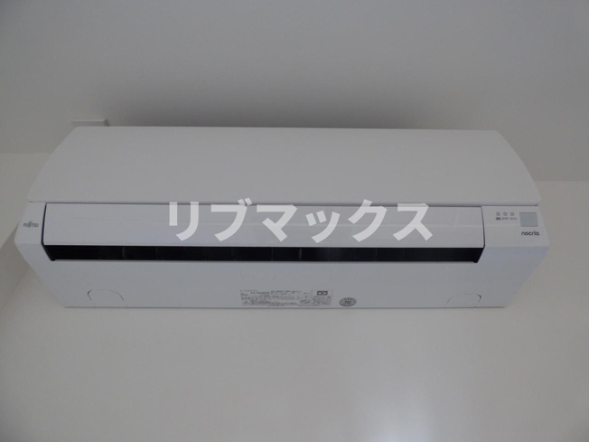 【設備】クレインメゾン新川通 