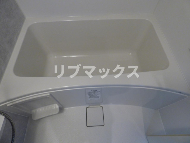 【浴室】クレインメゾン新川通 