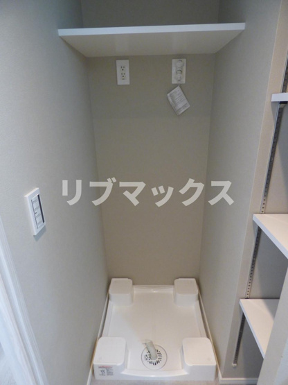 【その他】クレインメゾン新川通 