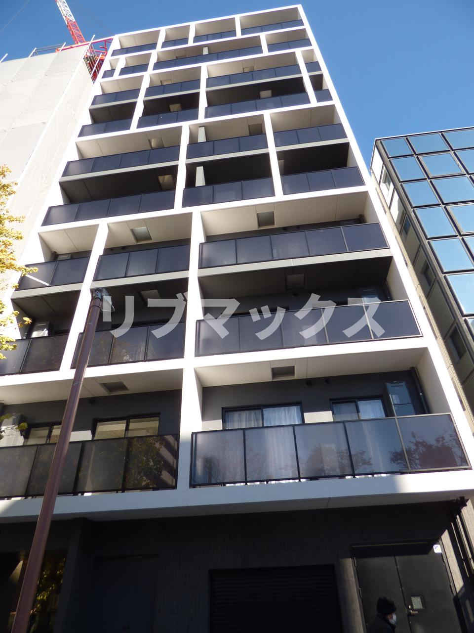 クレインメゾン新川通 の画像