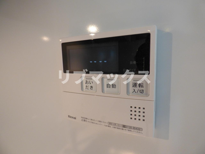 【その他】クレインメゾン新川通 