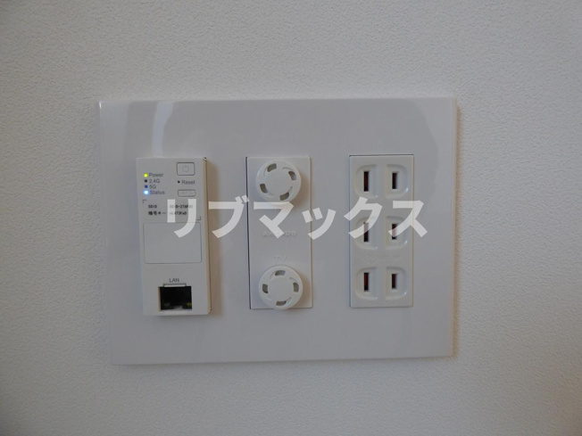 【その他】クレインメゾン新川通 