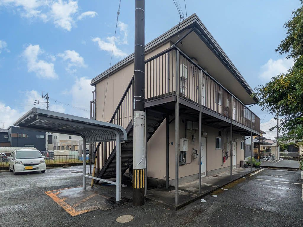 サンハイツ野口