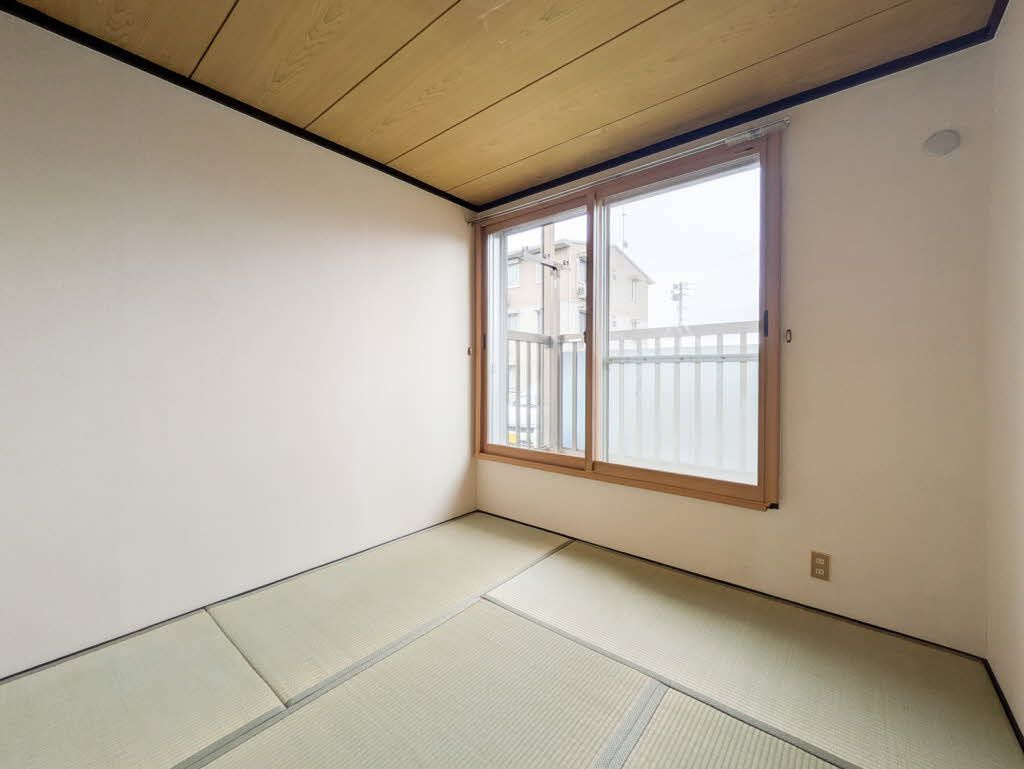サンハイツ野口のその他