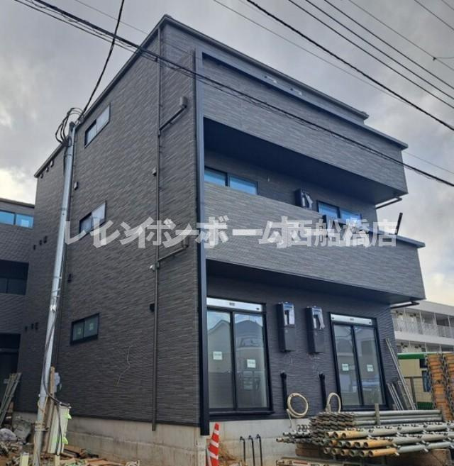 DK新松戸Ⅱ