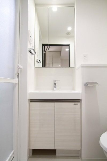 【洗面所独立】PREMIUMCUBE品川戸越DEUX
