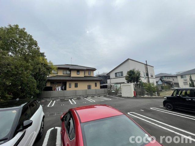 クレール・都の展望