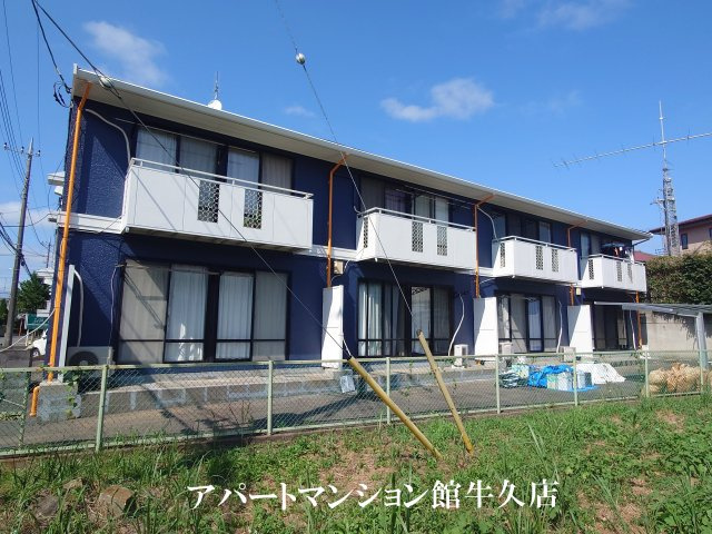 セジュール三松