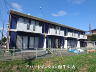 セジュール三松の画像