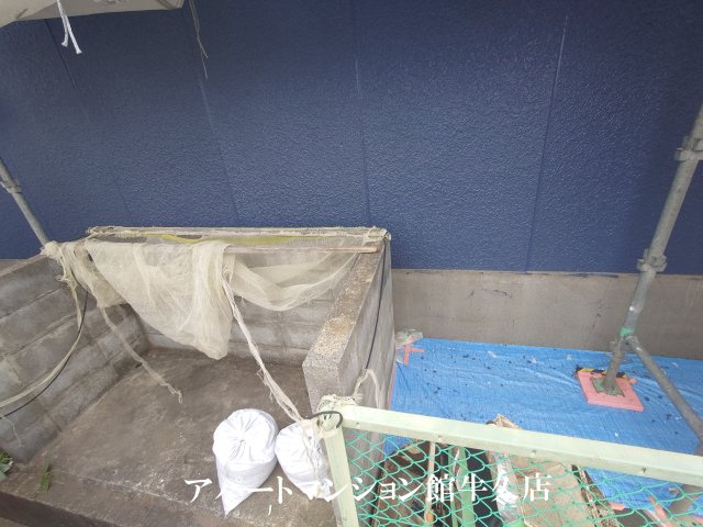 セジュール三松のその他共用部分