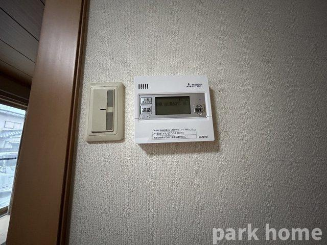 介良貸家の設備