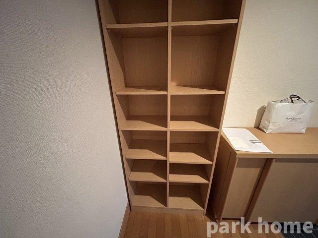 介良貸家のその他