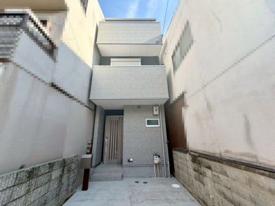  | 北花田町２丁　新築戸建 | 【即日見学予約可能】ネット予約も受け付けております！直前でネット予約締切に間に合わない場合は、お気軽にお電話ください♪