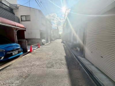 【周辺】 | 北花田町２丁　新築戸建 | 【トイレ２か所ありますよ】温水便座洗浄便座ですので、寒い日も温かい便座で安心して使用していただけますよ！