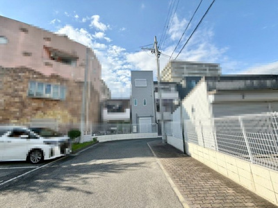 【周辺】 | 北花田町２丁　新築戸建 | 家探しはどうやってするの？から資金のことや住宅ローン、税金や制度のことまで住宅の難しいことをわかりやすく説明いたします♪