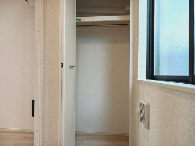 プラン　デ　エピの収納