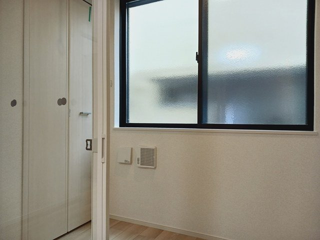 プラン　デ　エピの内装