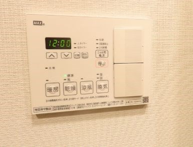 【設備】オーキッドレジデンス住吉