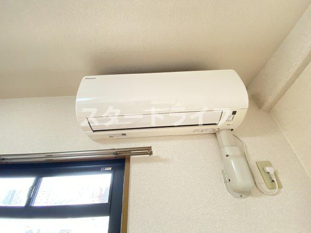 大阪市淀川区新高５丁目の賃貸マンションの設備