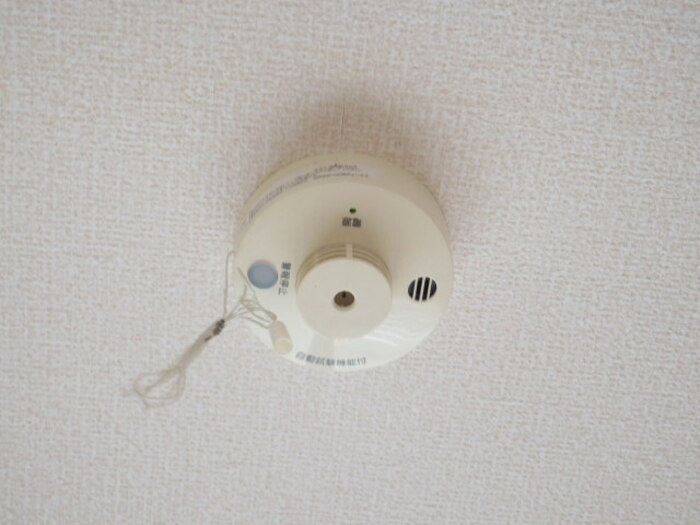 アジュール　Ａの設備