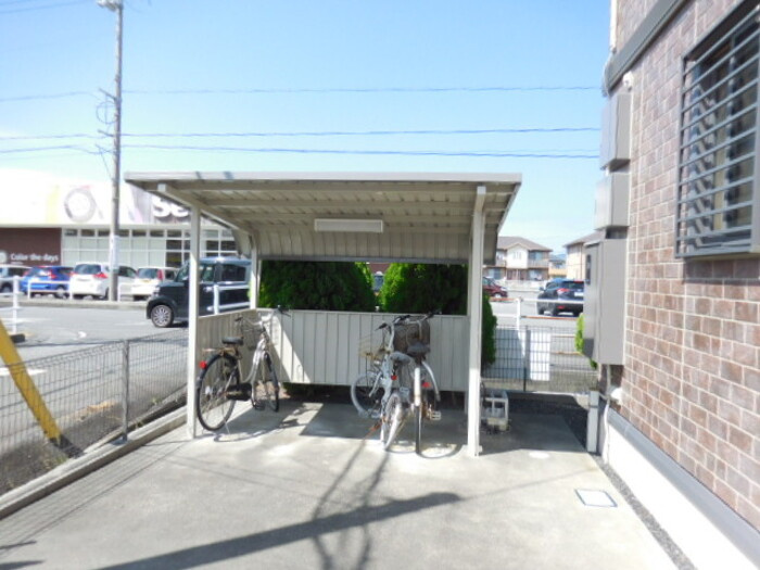 アジュール　Ａのその他共用部分
