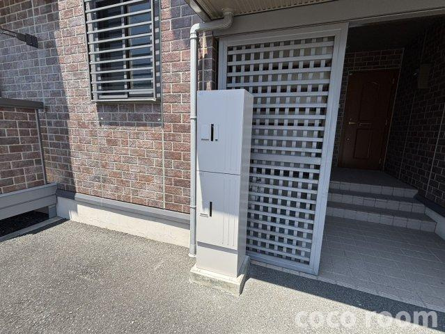 アジュール　Ａのその他共用部分