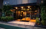 文京区白山２丁目のマンションの画像