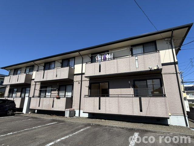 ゆーとぴあ21　B