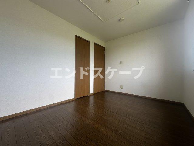 ソレアードＣの洋室|高崎、前橋のお部屋探しはエンドスケープまで！お客様の理想お聞かせ下さい♪