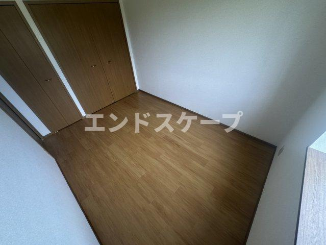 ソレアードＣの洋室|高崎、前橋のお部屋探しはエンドスケープまで！お客様の理想お聞かせ下さい♪