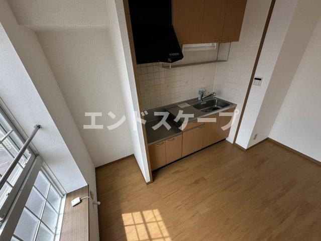 ソレアードＣの内装|高崎、前橋のお部屋探しはエンドスケープまで！お客様の理想お聞かせ下さい♪