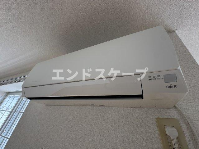 ソレアードＣの設備|高崎、前橋のお部屋探しはエンドスケープまで！お客様の理想お聞かせ下さい♪